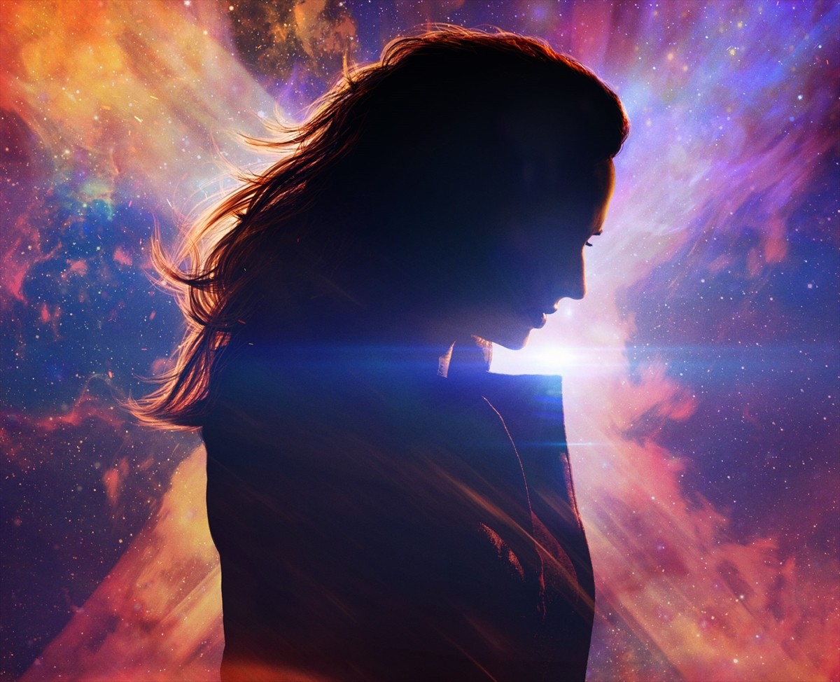 『X‐MEN:ダーク・フェニックス』ビジュアル