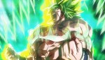 映画『ドラゴンボール超 ブロリー』予告編映像より