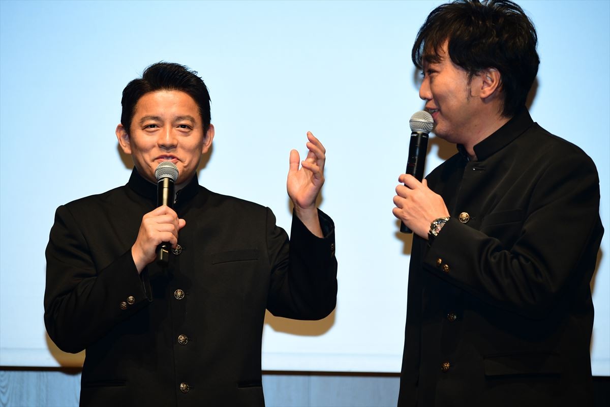 スピードワゴン
