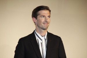 『ボヘミアン・ラプソディ』ジャパンプレミアに登場したグウィリム・リー