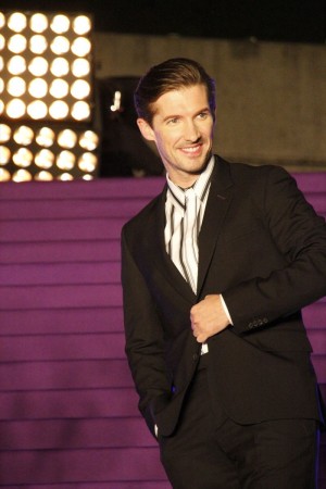 『ボヘミアン・ラプソディ』ジャパンプレミアに登場したグウィリム・リー