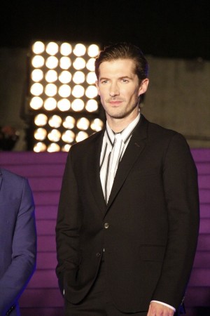 『ボヘミアン・ラプソディ』ジャパンプレミアに登場したグウィリム・リー