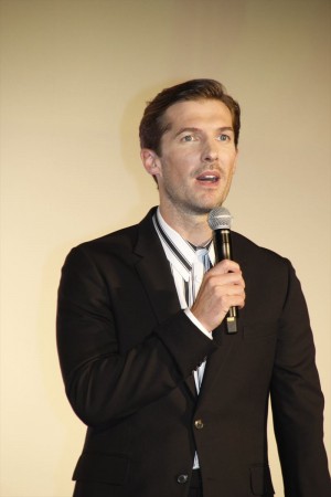 『ボヘミアン・ラプソディ』ジャパンプレミアに登場したグウィリム・リー