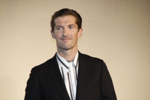 『ボヘミアン・ラプソディ』ジャパンプレミアに登場したグウィリム・リー