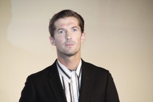 『ボヘミアン・ラプソディ』ジャパンプレミアに登場したグウィリム・リー