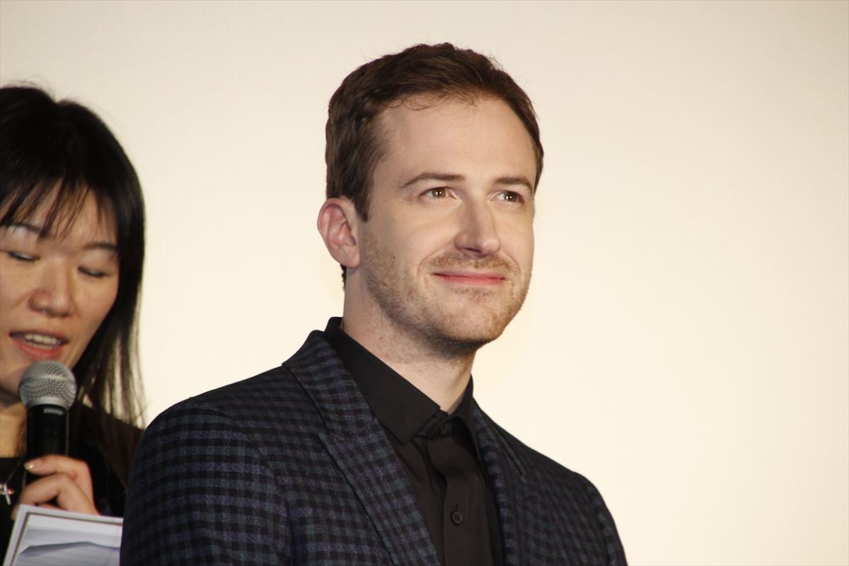 『ボヘミアン・ラプソディ』出演者が来日！ B・メイ本人登場の秘話も