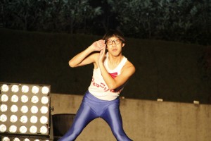 『ボヘミアン・ラプソディ』ジャパンプレミアに登場したひょっこりはん