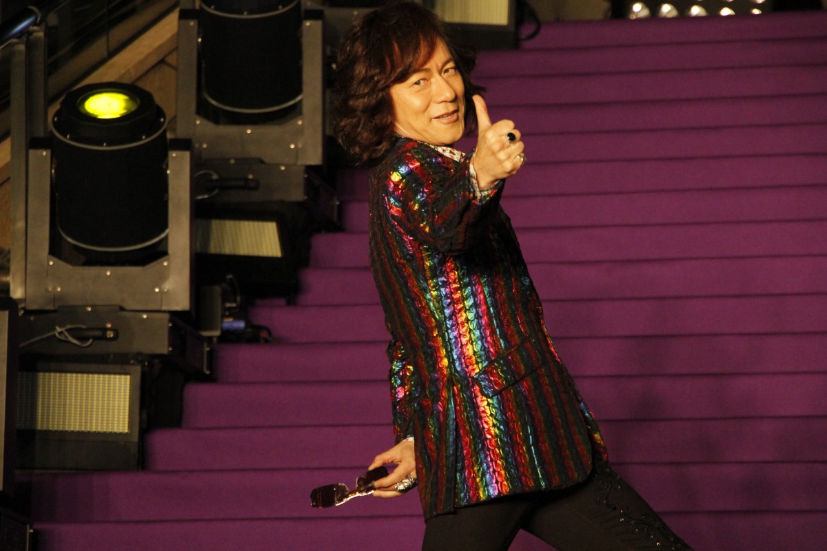 『ボヘミアン・ラプソディ』出演者が来日！ B・メイ本人登場の秘話も