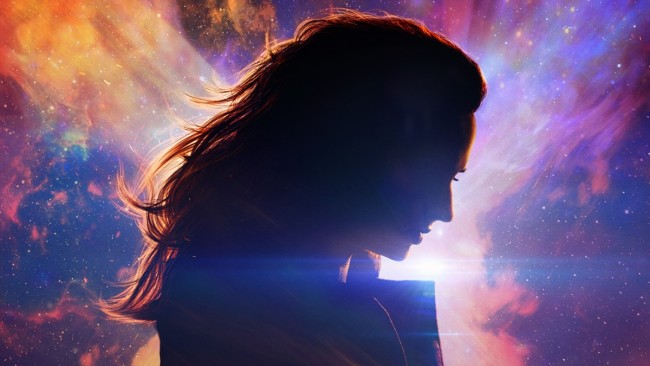 『X‐MEN:ダーク・フェニックス』ビジュアル