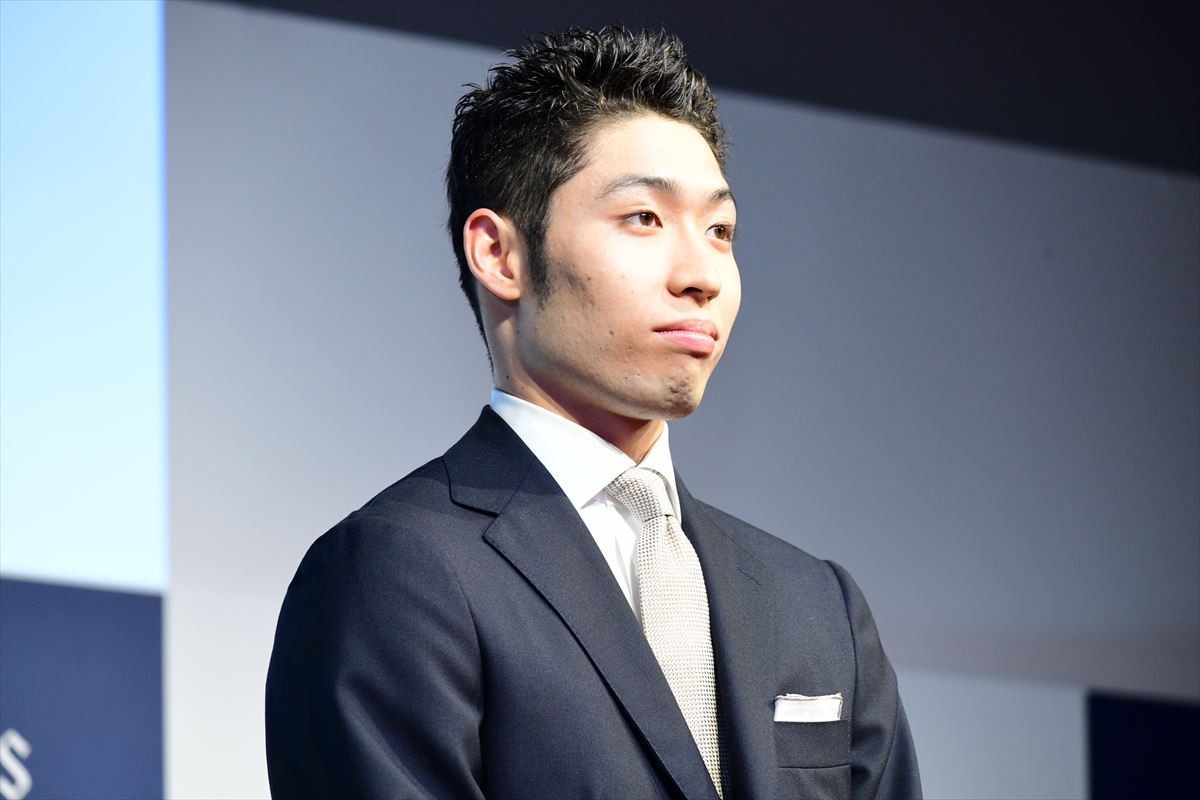 田中圭、『おっさんずラブ』は「だいぶ遠いところに育った」
