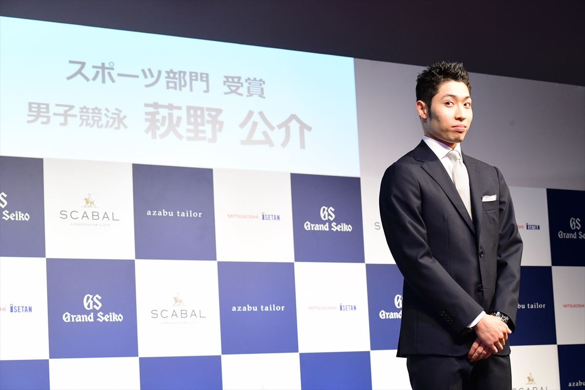 田中圭、『おっさんずラブ』は「だいぶ遠いところに育った」