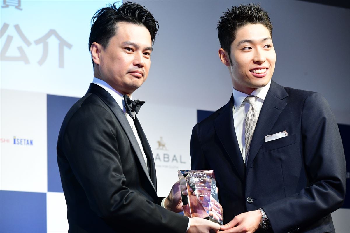 田中圭、『おっさんずラブ』は「だいぶ遠いところに育った」
