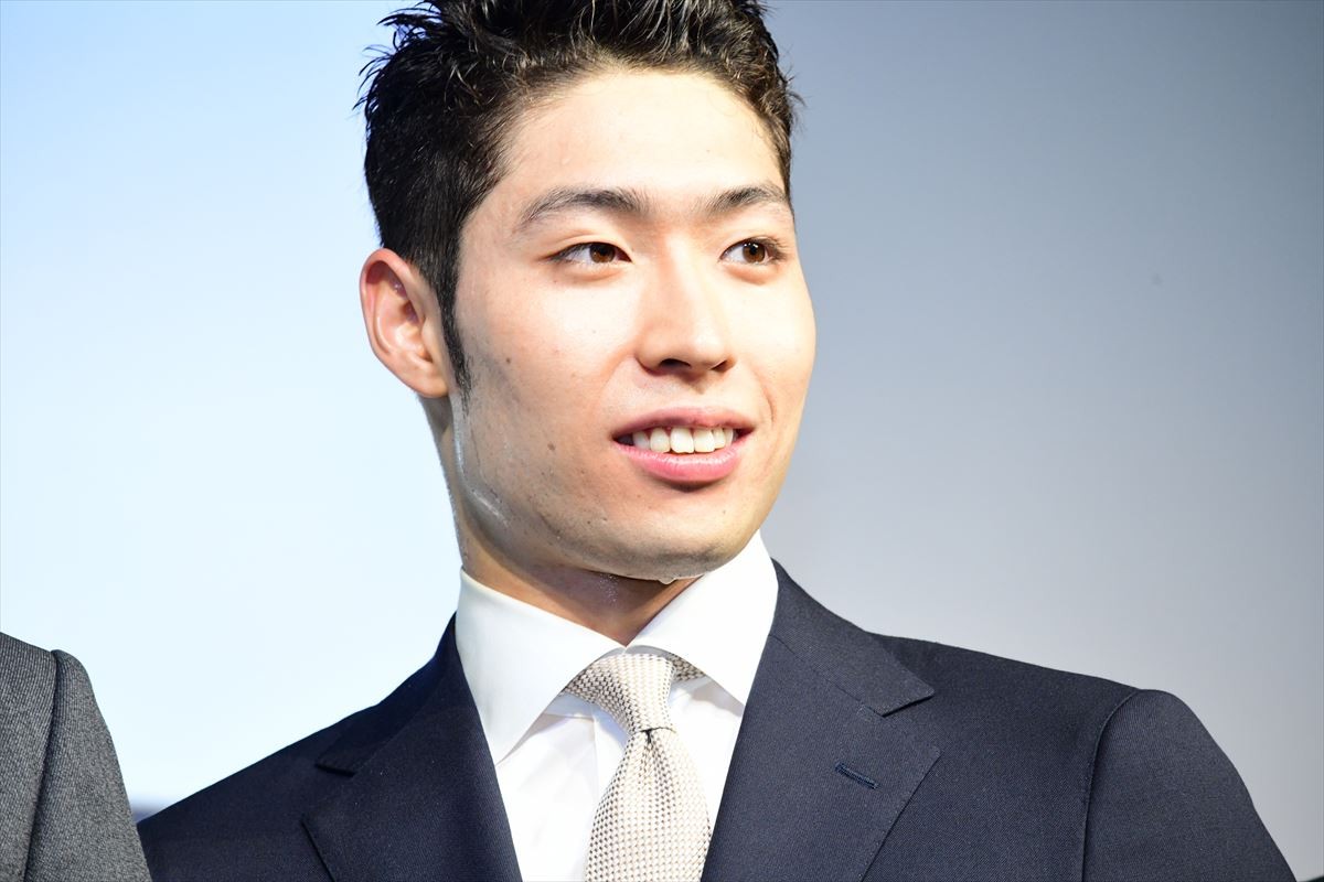 田中圭、『おっさんずラブ』は「だいぶ遠いところに育った」