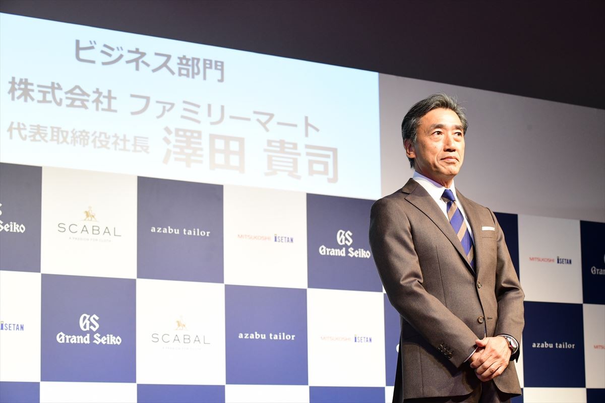 田中圭、『おっさんずラブ』は「だいぶ遠いところに育った」