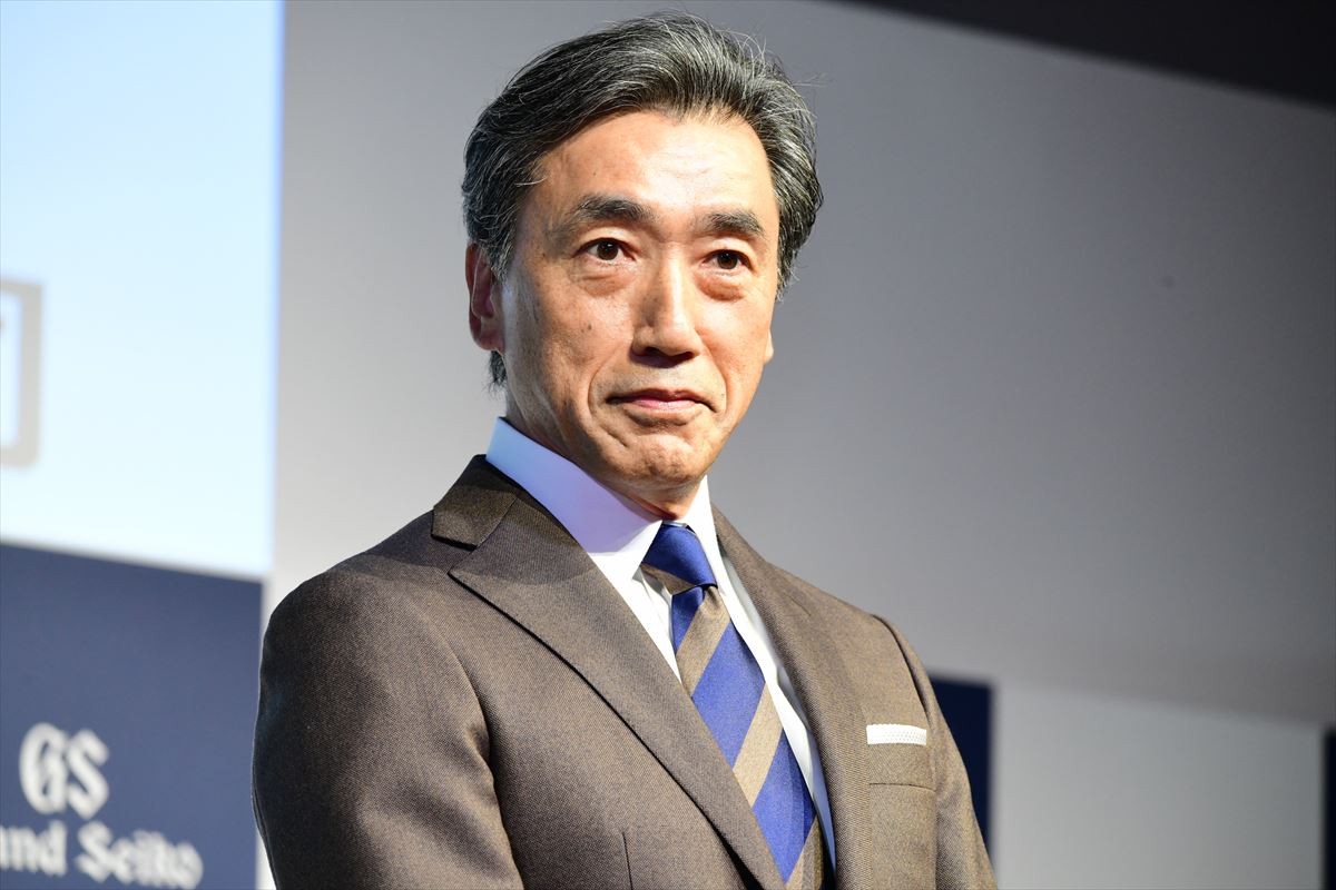 田中圭、『おっさんずラブ』は「だいぶ遠いところに育った」