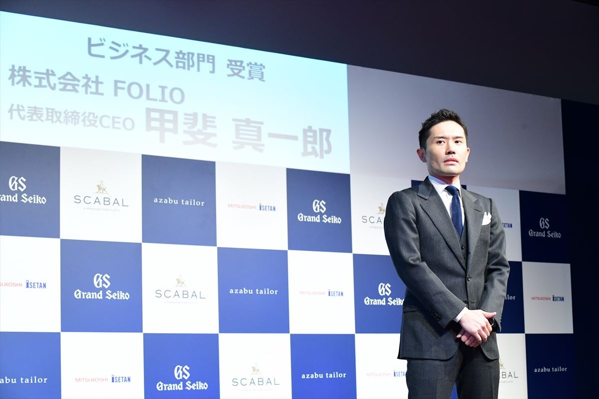 田中圭、『おっさんずラブ』は「だいぶ遠いところに育った」