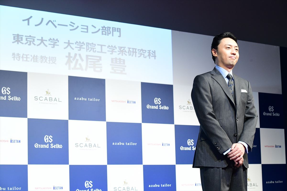 田中圭、『おっさんずラブ』は「だいぶ遠いところに育った」