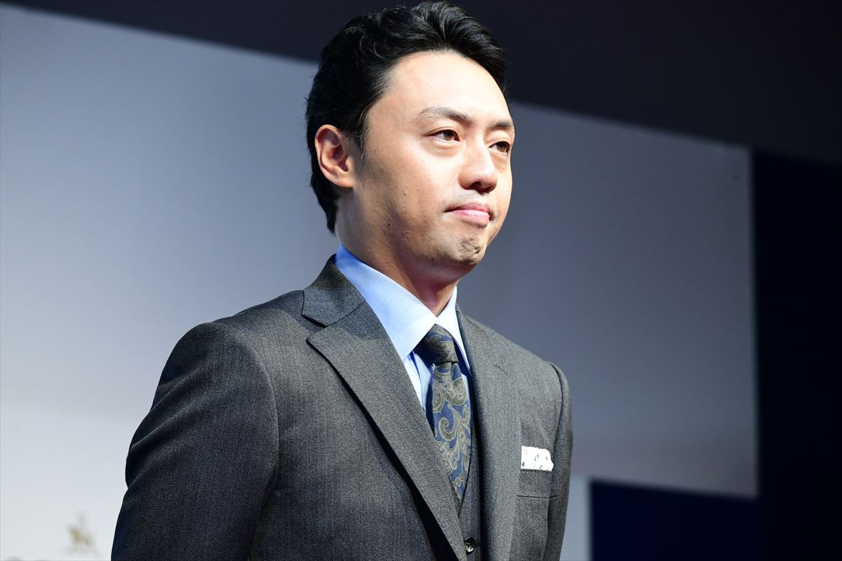 田中圭、『おっさんずラブ』は「だいぶ遠いところに育った」