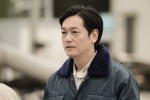 特別ドラマ『BRIDGE』に出演する井浦新