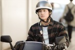 特別ドラマ『BRIDGE』に出演する野村周平