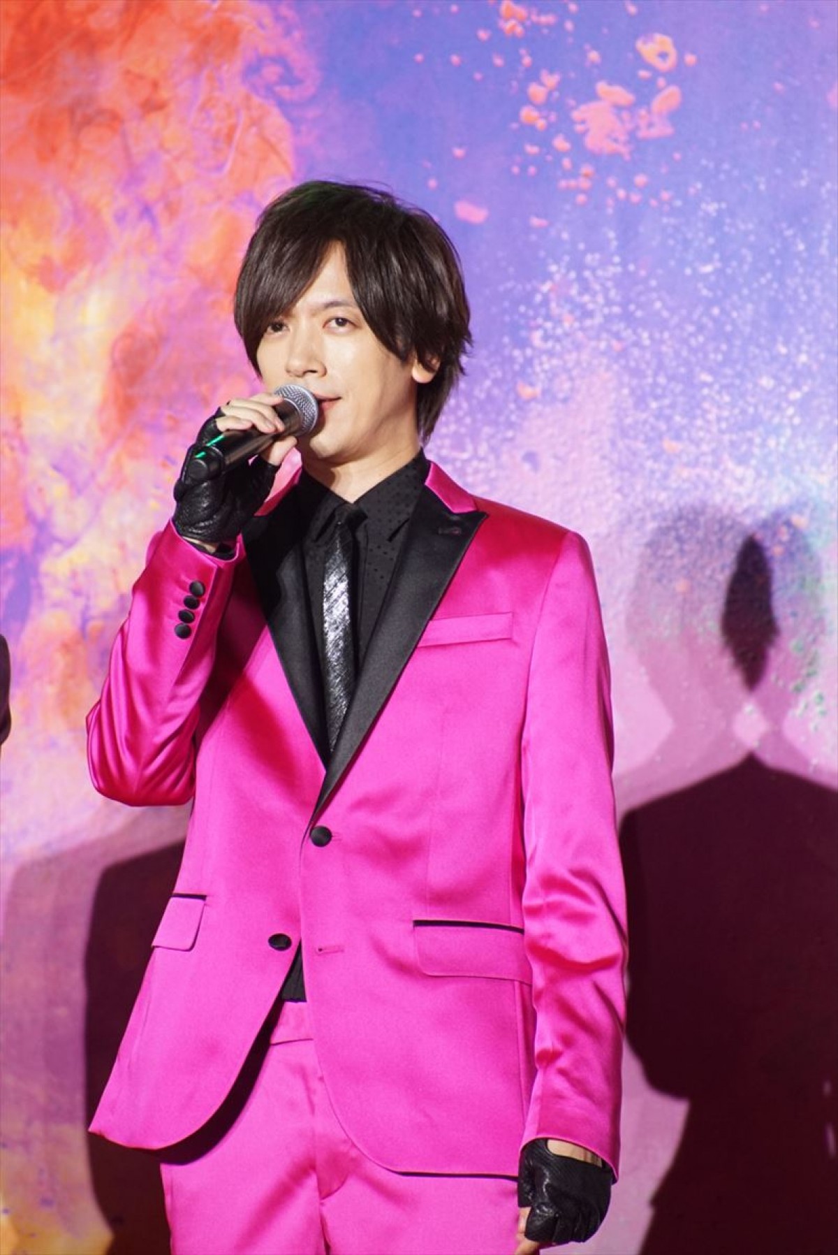 中島健人「変顔のレシピ増えました」 主演映画でのファンの爆笑を約束