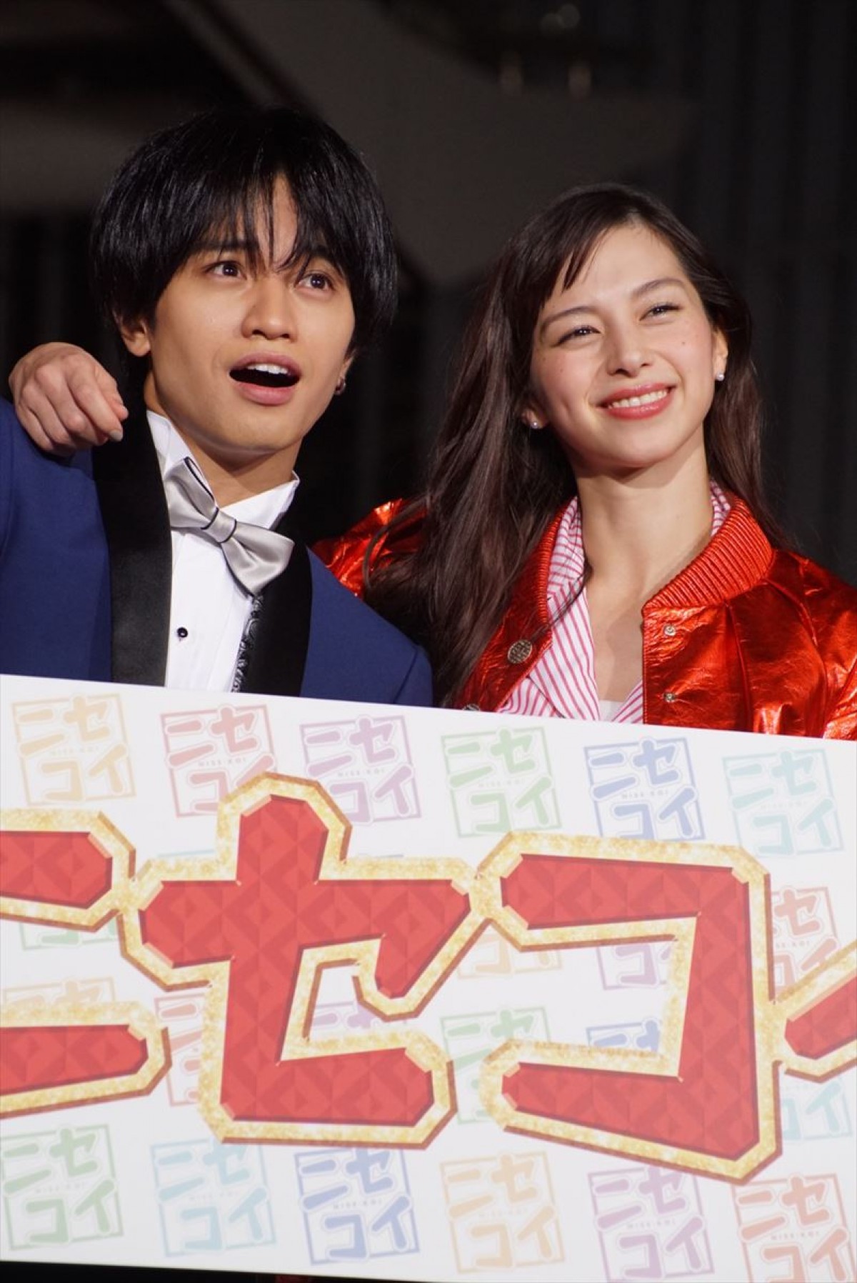 中島健人「変顔のレシピ増えました」 主演映画でのファンの爆笑を約束