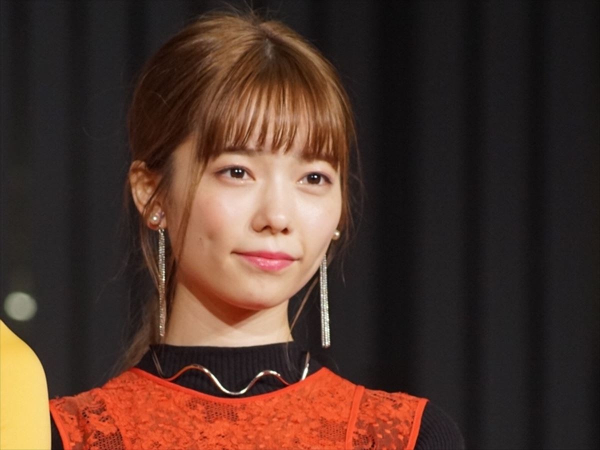 中島健人「変顔のレシピ増えました」 主演映画でのファンの爆笑を約束