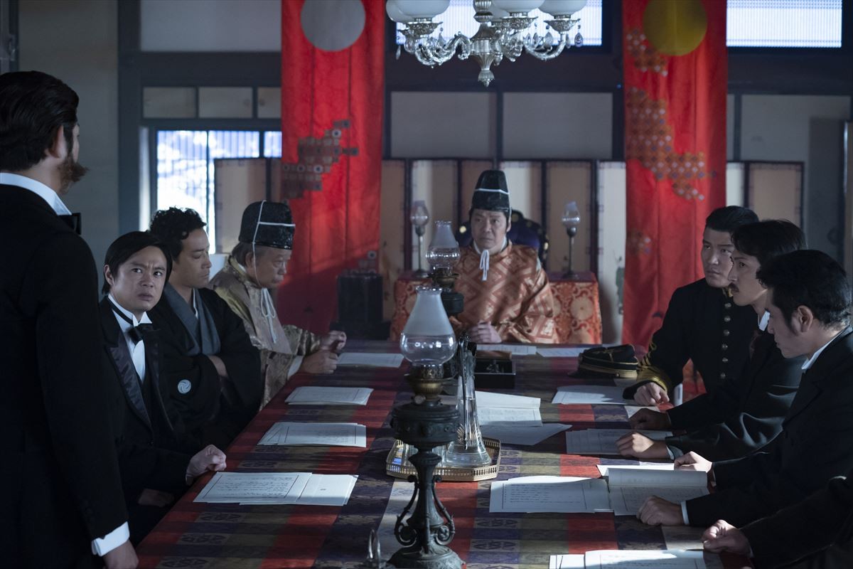 『西郷どん』第42回、西郷と大久保の悲しい対立の“芽”がついに…