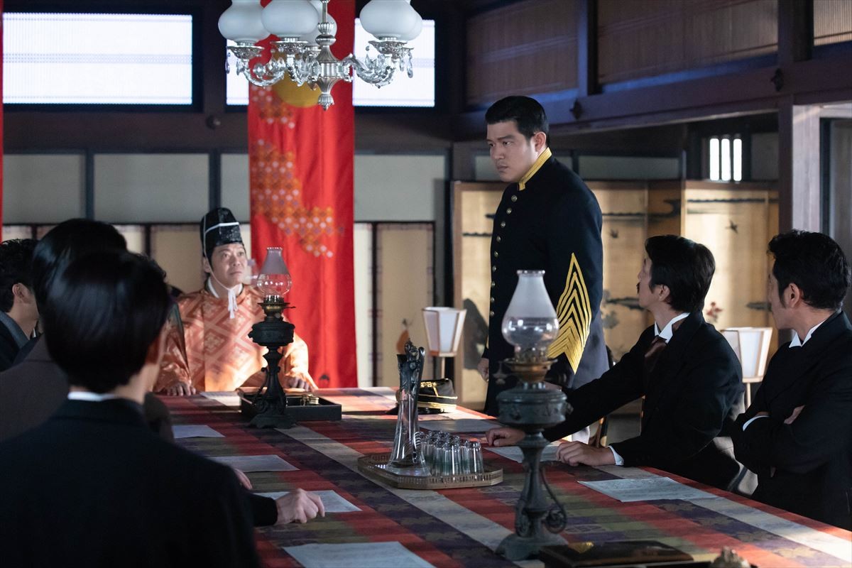 『西郷どん』第42回、西郷と大久保の悲しい対立の“芽”がついに…