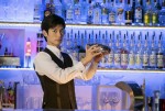 三浦春馬がバーテンダー役に初挑戦　東野圭吾原作のドラマで主演