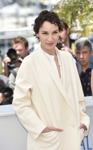 ジャンヌ・バリバール