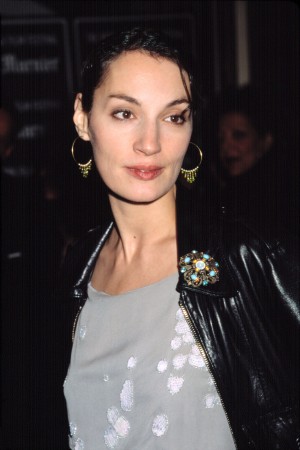 ジャンヌ・バリバール