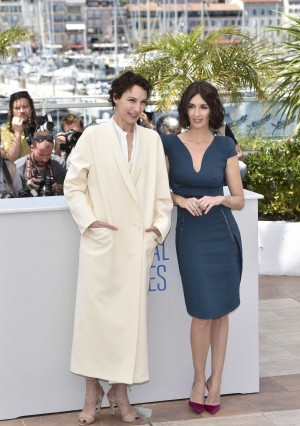 ジャンヌ・バリバール