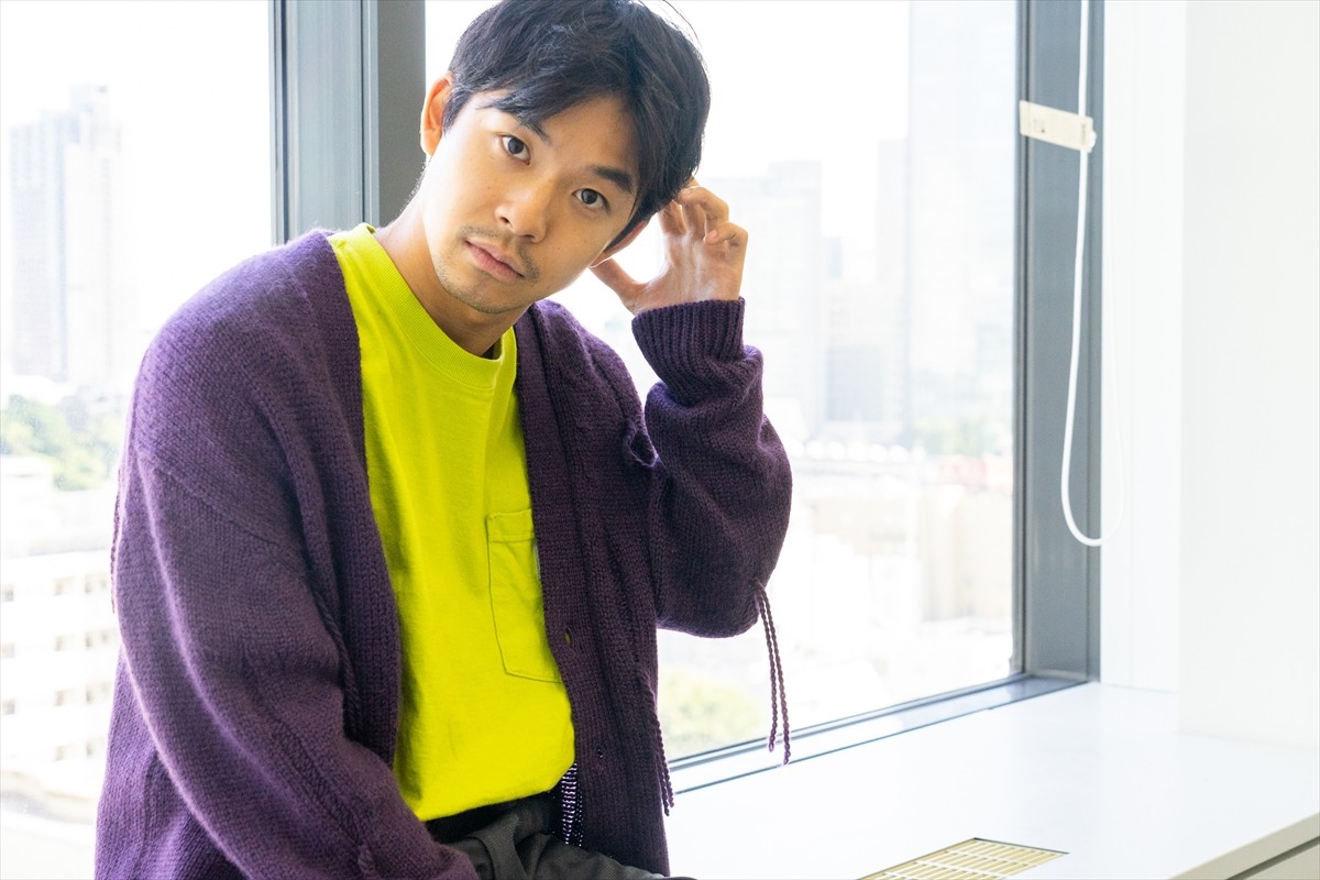 太賀、吉田羊との壮絶なやりとりに「“いい殴り合い”ができた」