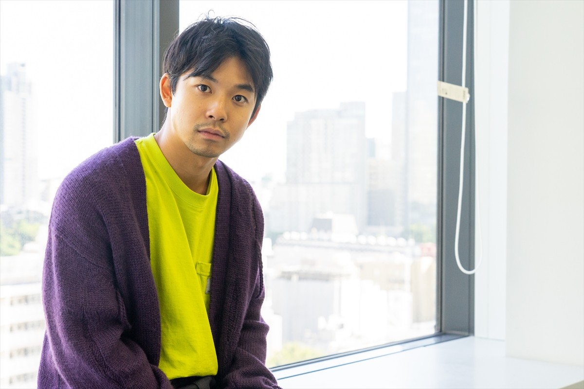 太賀、吉田羊との壮絶なやりとりに「“いい殴り合い”ができた」