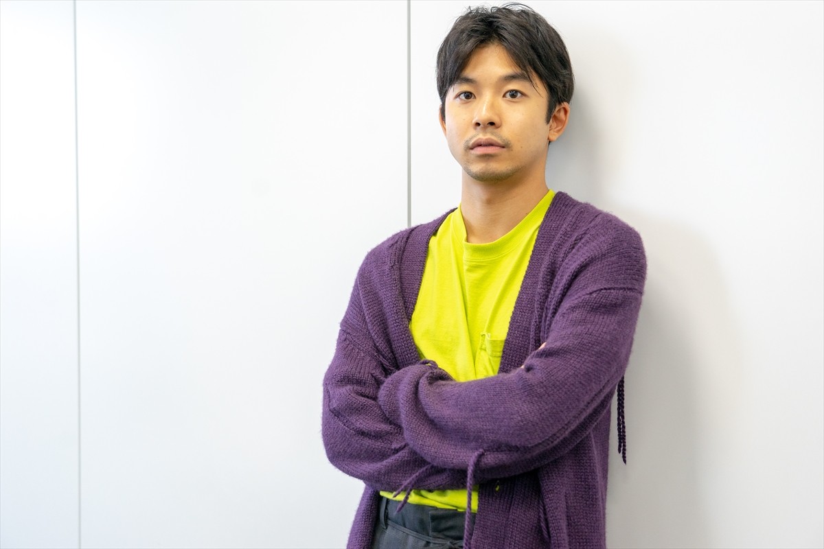 太賀、吉田羊との壮絶なやりとりに「“いい殴り合い”ができた」