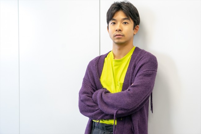 『母さんがどんなに僕を嫌いでも』太賀インタビュー
