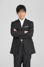 『第69回NHK紅白歌合戦』で総合司会を務める内村光良