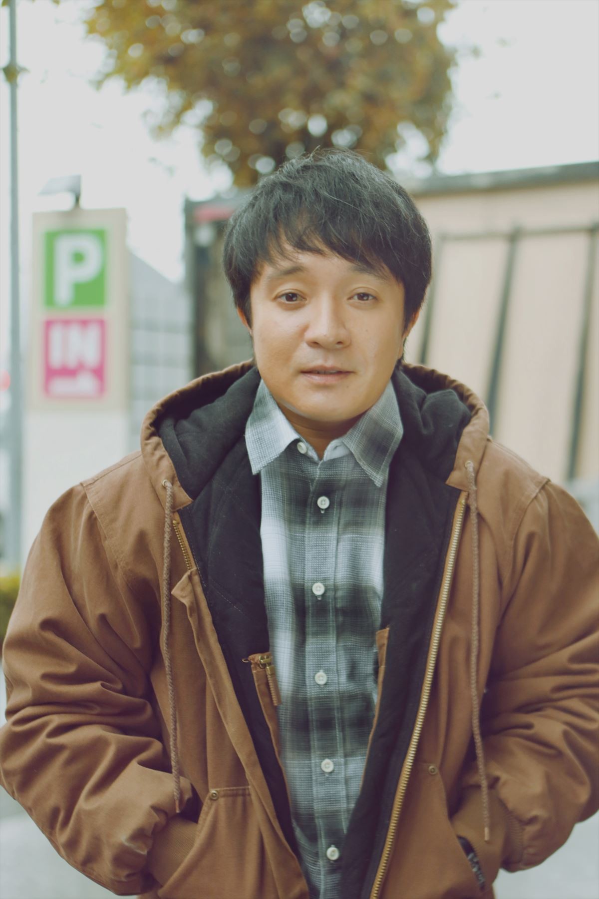 濱田岳がデリヘル店長に　主演ドラマ『フルーツ宅配便』1月スタート