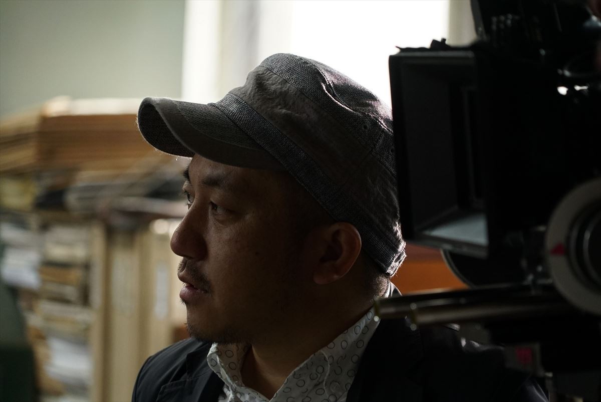 濱田岳がデリヘル店長に　主演ドラマ『フルーツ宅配便』1月スタート