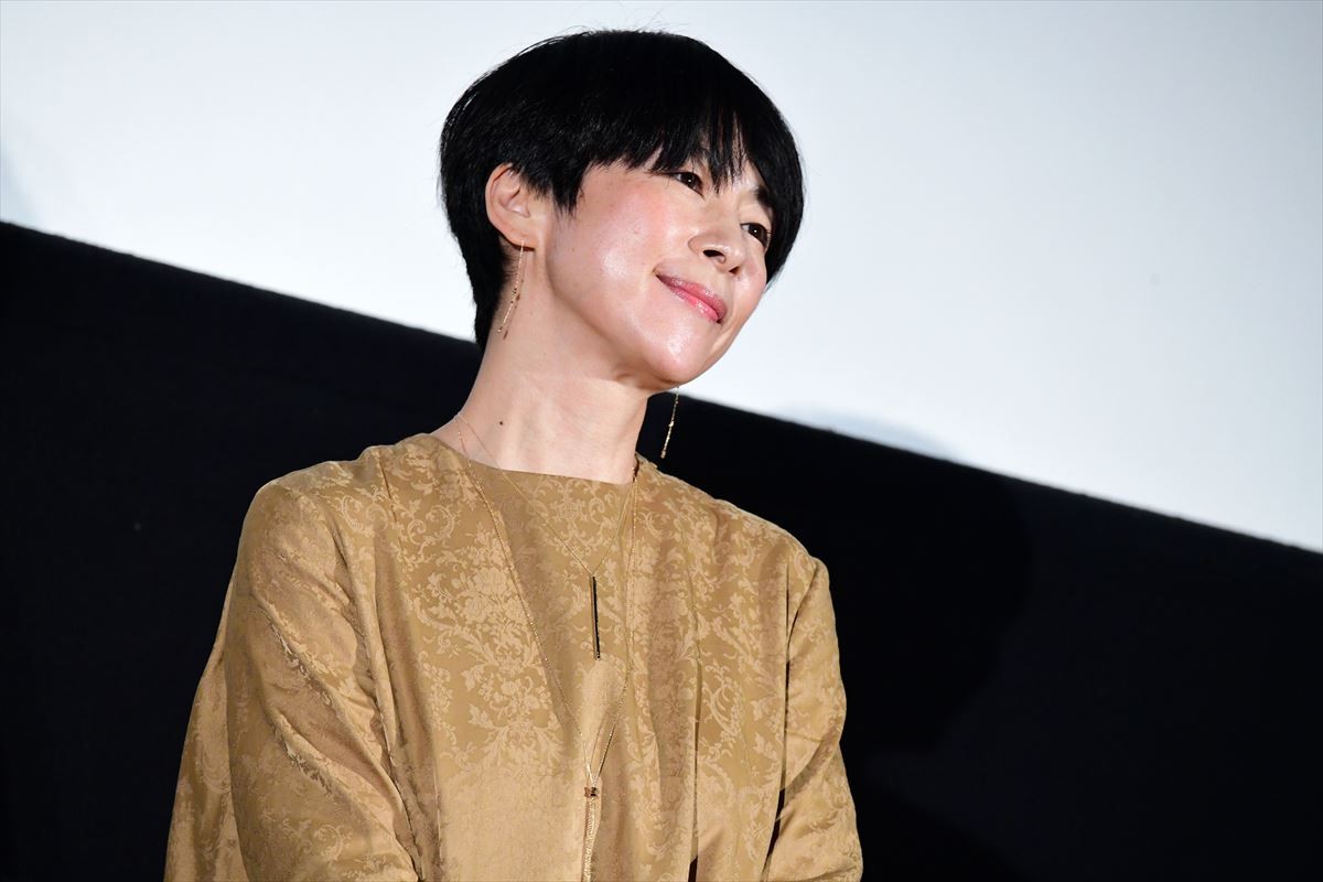 趣里、「おひとり様」好きを明かす　“かき氷禁止令”が出たことも告白