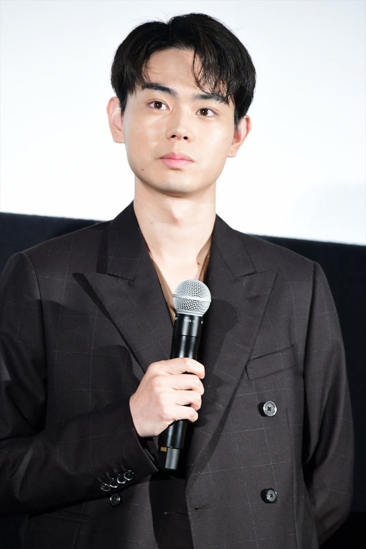 趣里、「おひとり様」好きを明かす　“かき氷禁止令”が出たことも告白