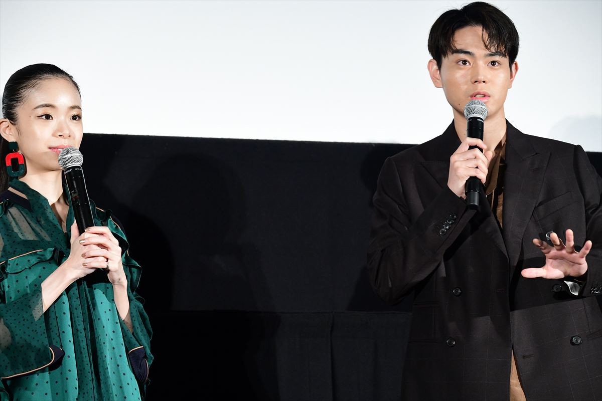趣里、「おひとり様」好きを明かす　“かき氷禁止令”が出たことも告白