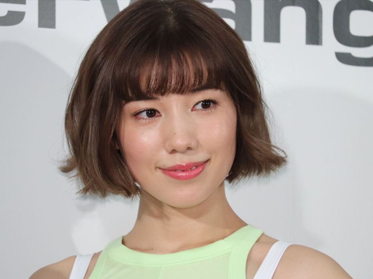 仲里依紗が2ショット公開したものまね芸人“仲だけ里依紗”「懐の広さに感激」