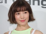 【写真】仲里依紗が“完全防備”！ ガチすぎる紫外線対策にファン「誰ですか？」