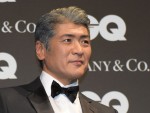 吉川晃司