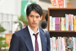 『中学聖日記』第6話場面写真