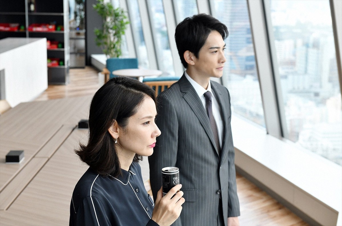 今夜『中学聖日記』あれから3年、聖と晶はそれぞれの道を歩み始め…