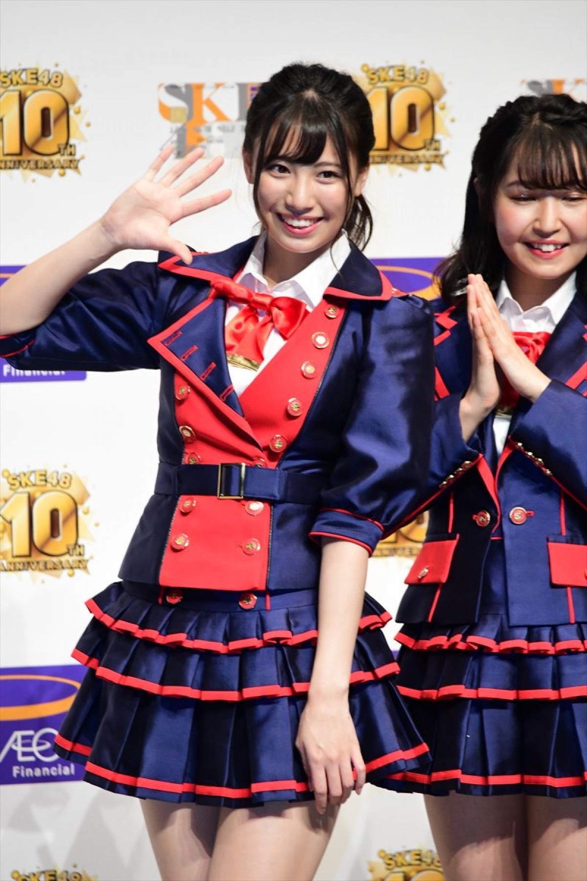 松井珠理奈「だいぶ元気に」 総選挙当日は「ほとんど覚えてない」