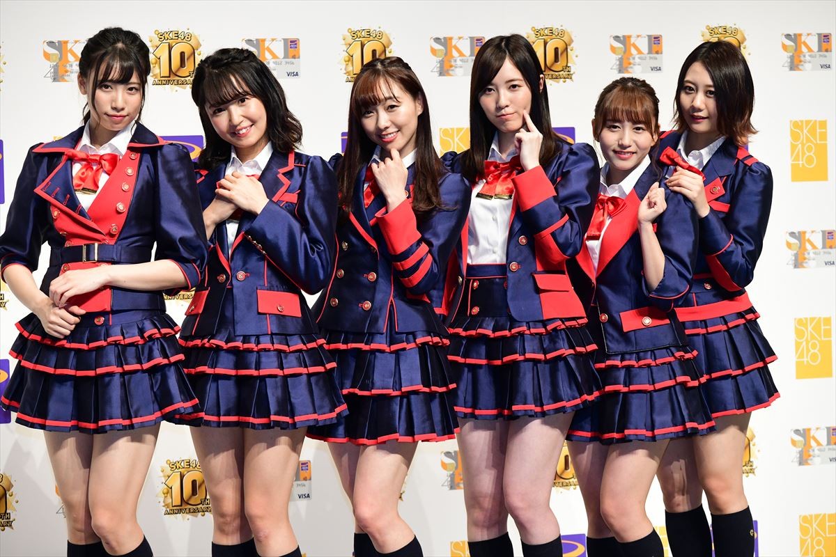 松井珠理奈「だいぶ元気に」 総選挙当日は「ほとんど覚えてない」